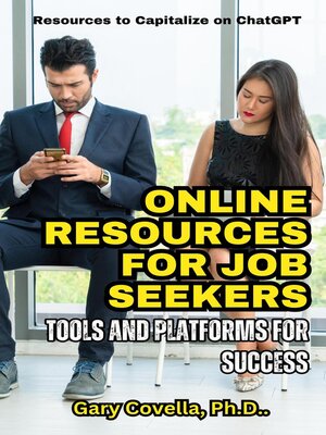 cover image of Online Resources for Job Seekers